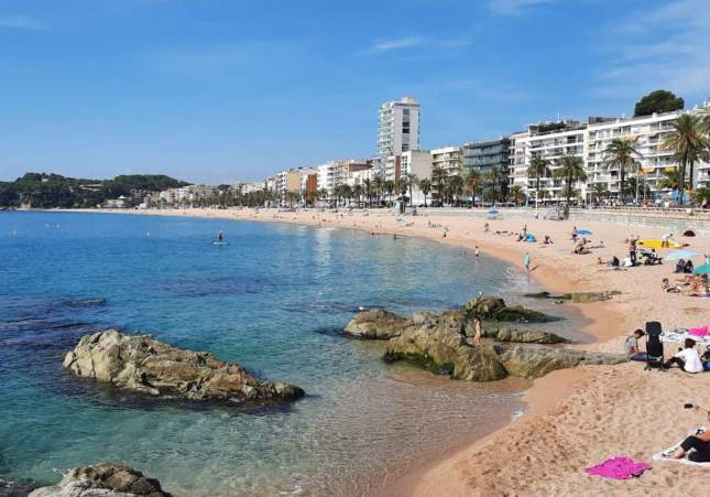 Lloret de Mar (1)