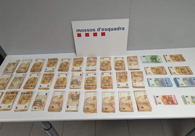 Diners maletí Cervera