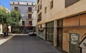 Carrer de la Zeta Valls