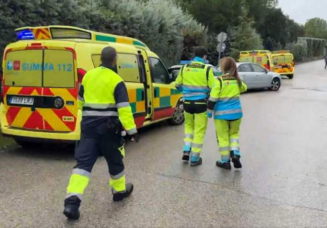 crim alpedrete 112 crim alpedrete 112