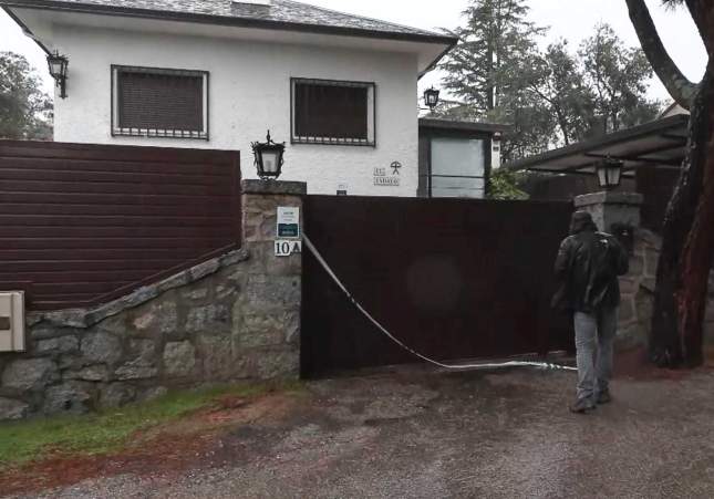 crim alpedrete alberto lozano efe crim alpedrete alberto lozano efe