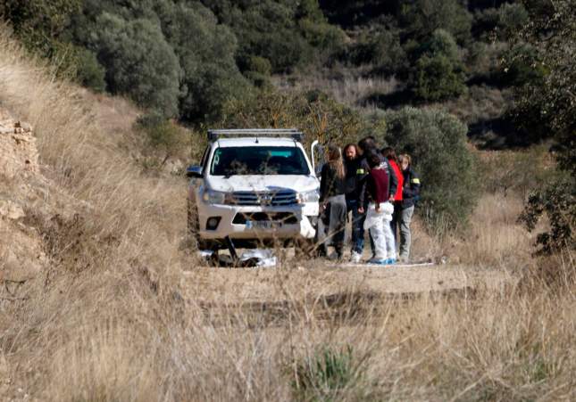 caçador mor cervera anna berga acn
