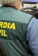 Guardia civil estafes
