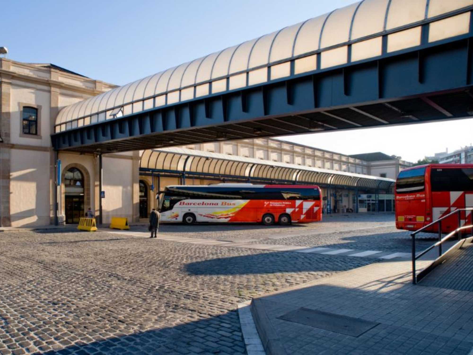 estacio nord barcelona