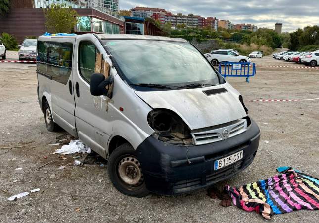 assentament mataro aparcament jordi pujolar acn