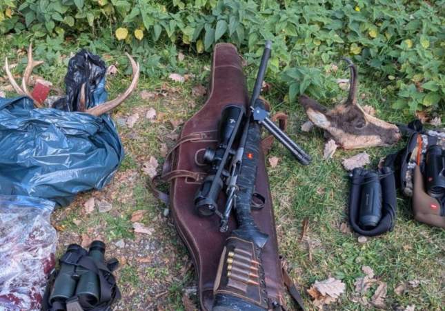 caça furtiva vall aran 2