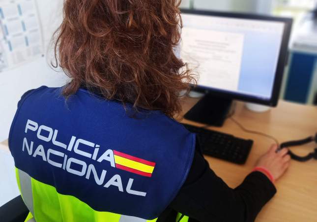 Albacete SIM swapping (1)