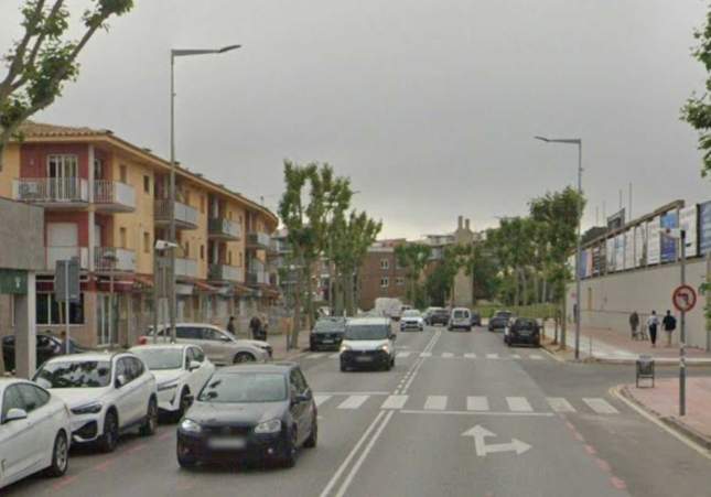 avinguda catalunya palamos