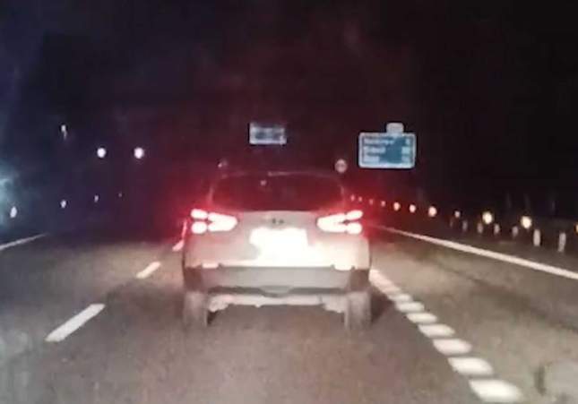 conduccio temeraria c17