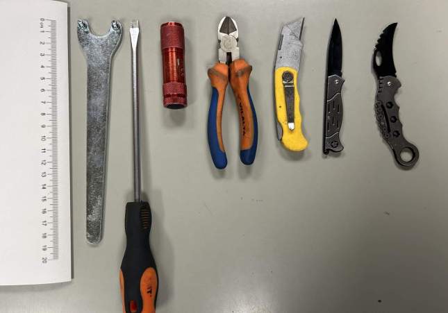 Robatori Sant Gregori