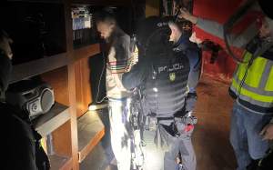 matrimoni narcos granollers