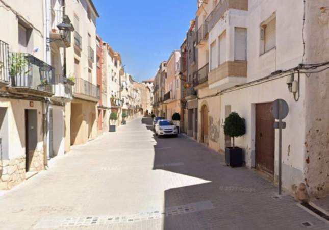 carrer d'horta gandesa
