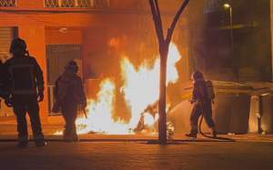 piròman el guinardó