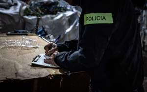 Mossos d'Esquadra - Pla Kanpai - Barcelona ACN