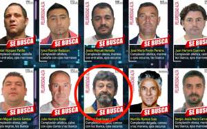 fugitius més buscats policia nacional