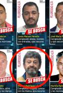 fugitius més buscats policia nacional