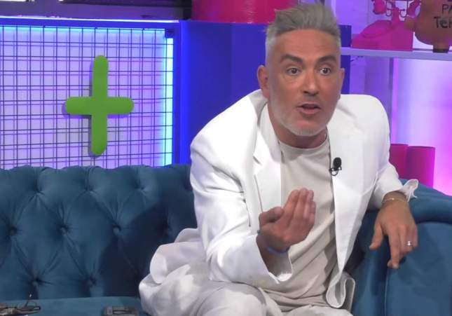 Kiko Hernández / YouTube