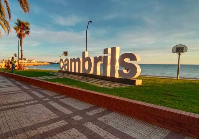 Cambrils