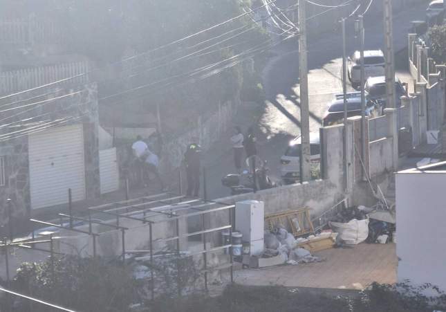 detencio maltractador corbera