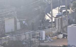 detencio maltractador corbera