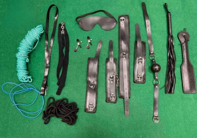 Depredador sexual la Rioja