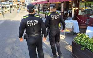 policia local palamos