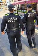 policia local palamos