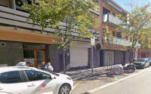 carrer del pla de baix granollers