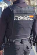 recurs cotxe agent policia nacional