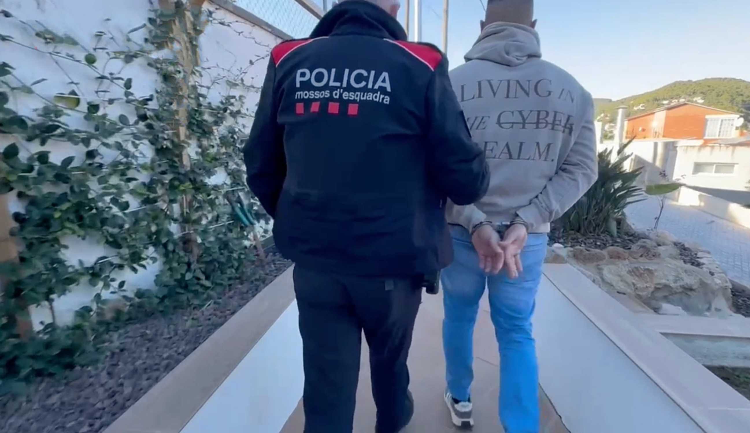 operatiu dopatge metge