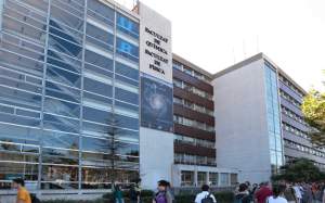 universitat barcelona diagonal