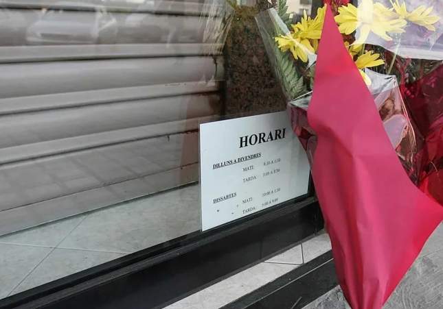 crim sabateria acin sabadell efe