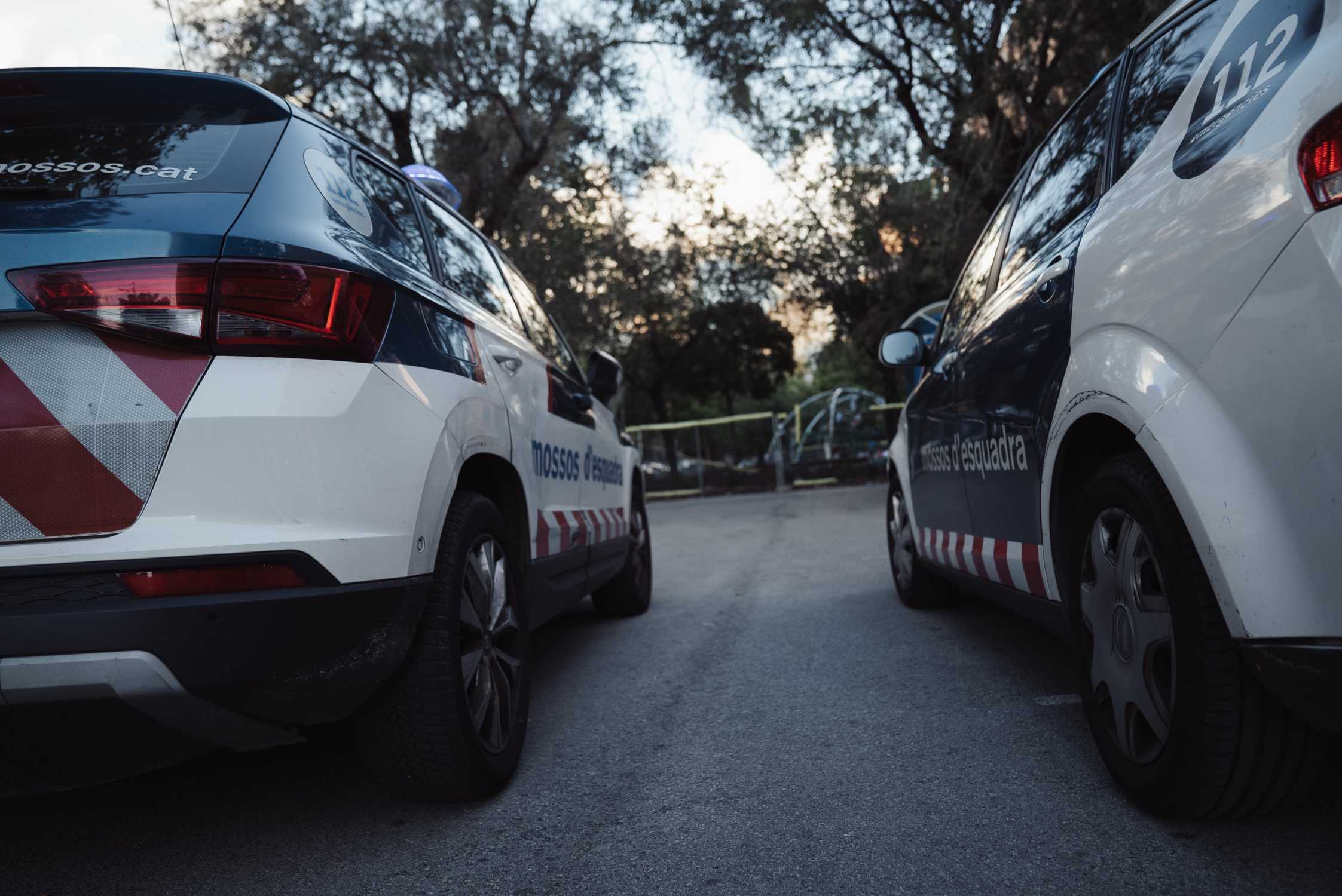 recurs cotxes mossos