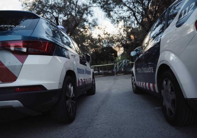 recurs cotxes mossos