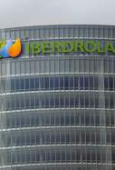 Iberdrola edifici