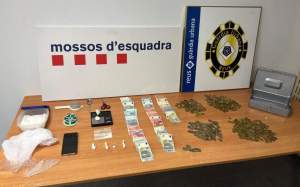 dispositiu antidrogues reus