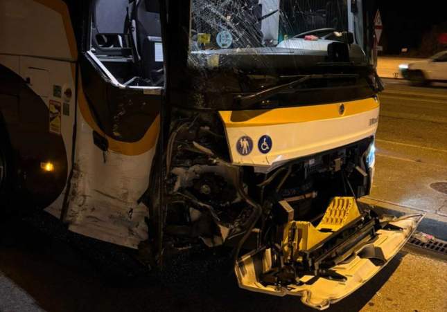 accident ap7 aiguaviva accident ap7 aiguaviva