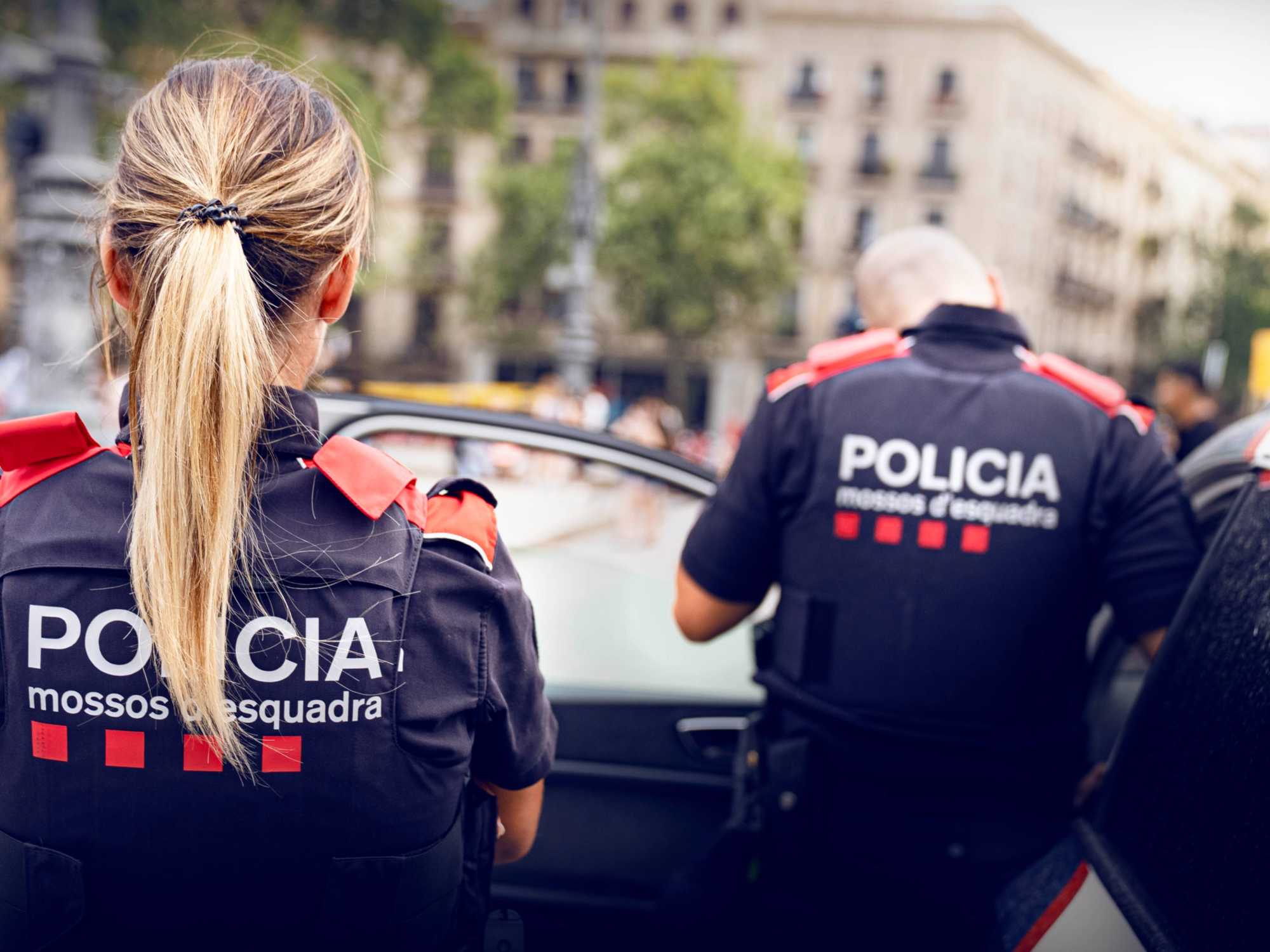 recurs mossos barcelona