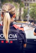 recurs mossos barcelona