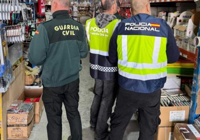 inspeccio joguines tarragona