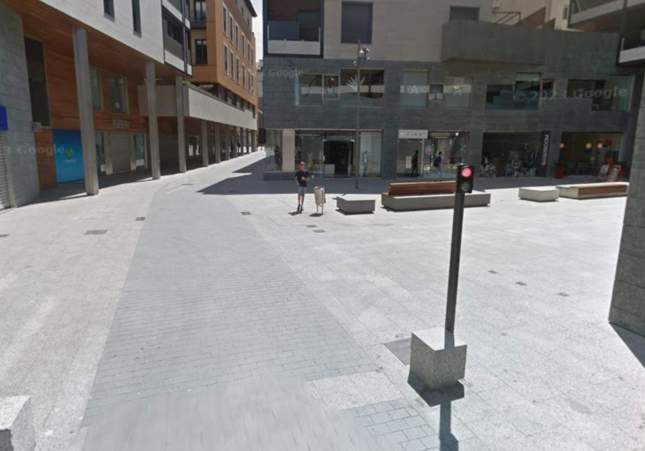 portal de la rambla vic