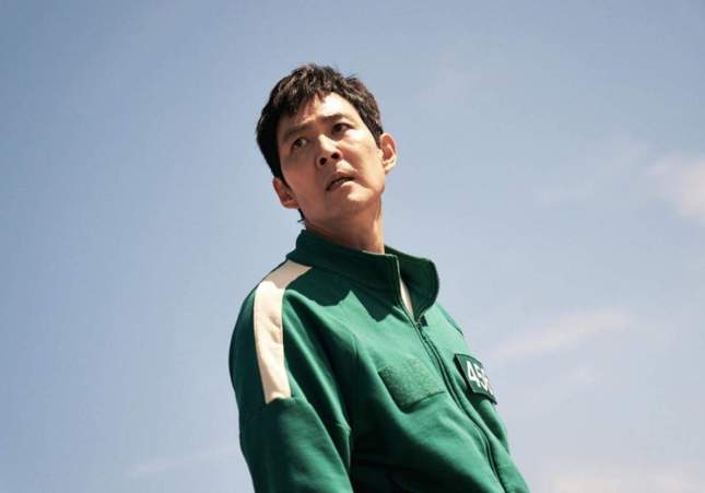 el juego del calamar temporada 2 netflix 1