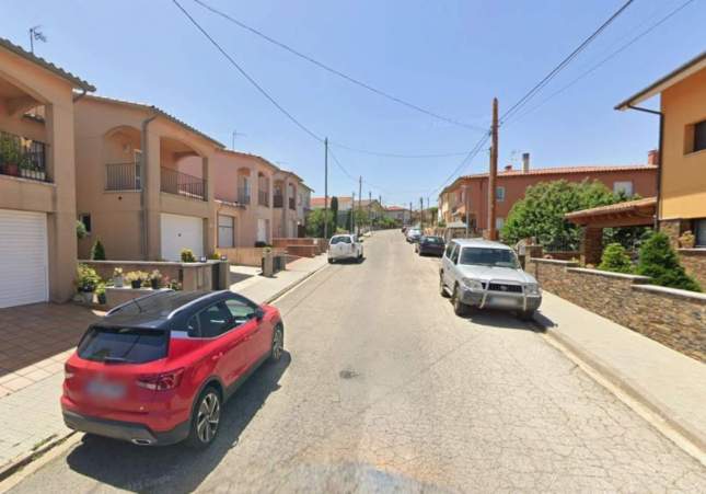 sant hilari sacalm avinguda jaume I