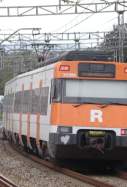 tren de rodalies arxiu