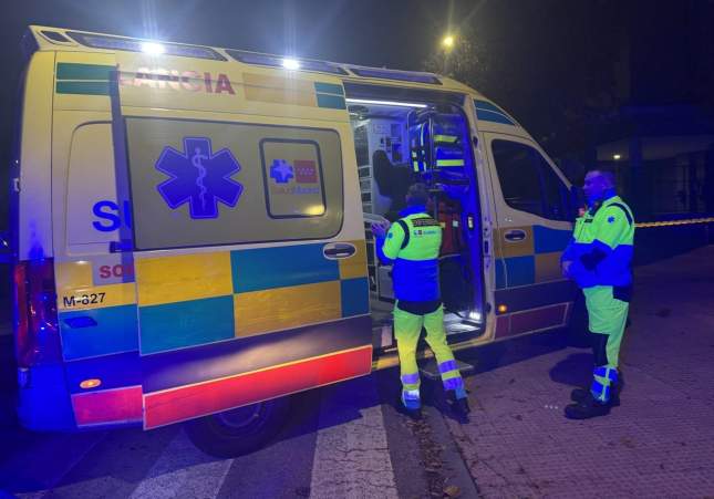 assassinat masclista madird