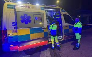 assassinat masclista madird