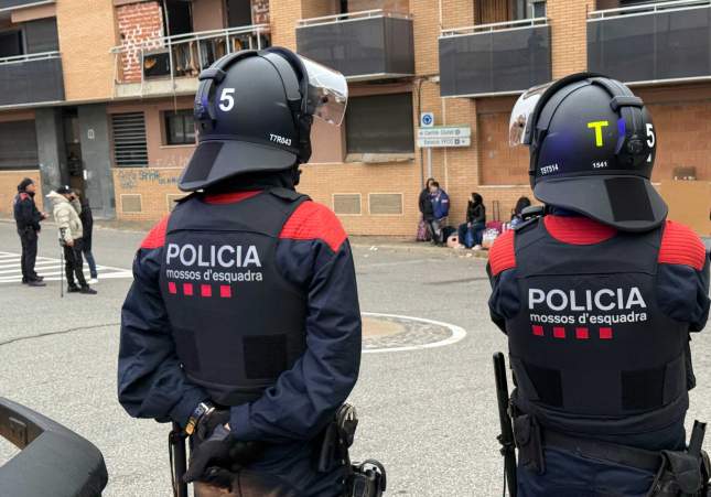 desallotjament borges blanques oriol bosch acn