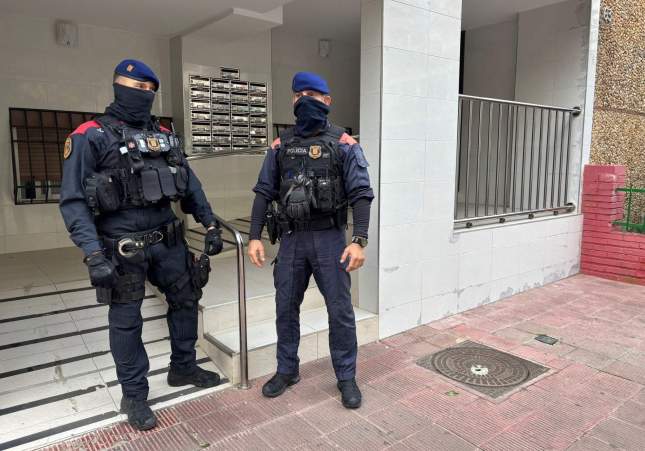 trinitarios catalunya