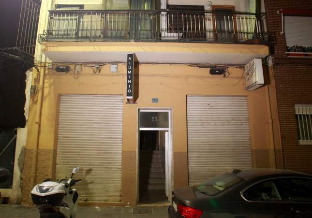 crim masclista alacant morell efe