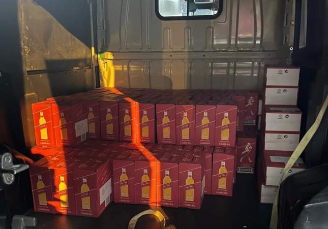 whisky robat a montcada i reixac